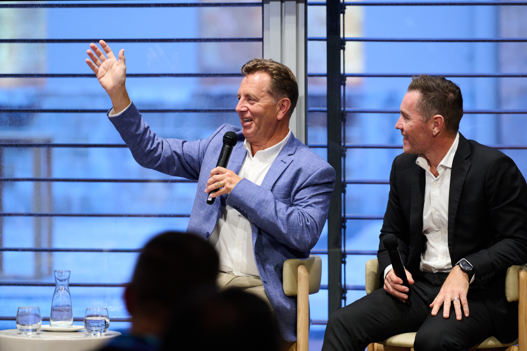Conferences & B2B Corporate Events with Pixel Events