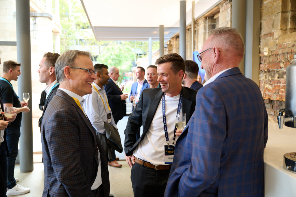 Top of funnel B2B Events Management - Pixel Events