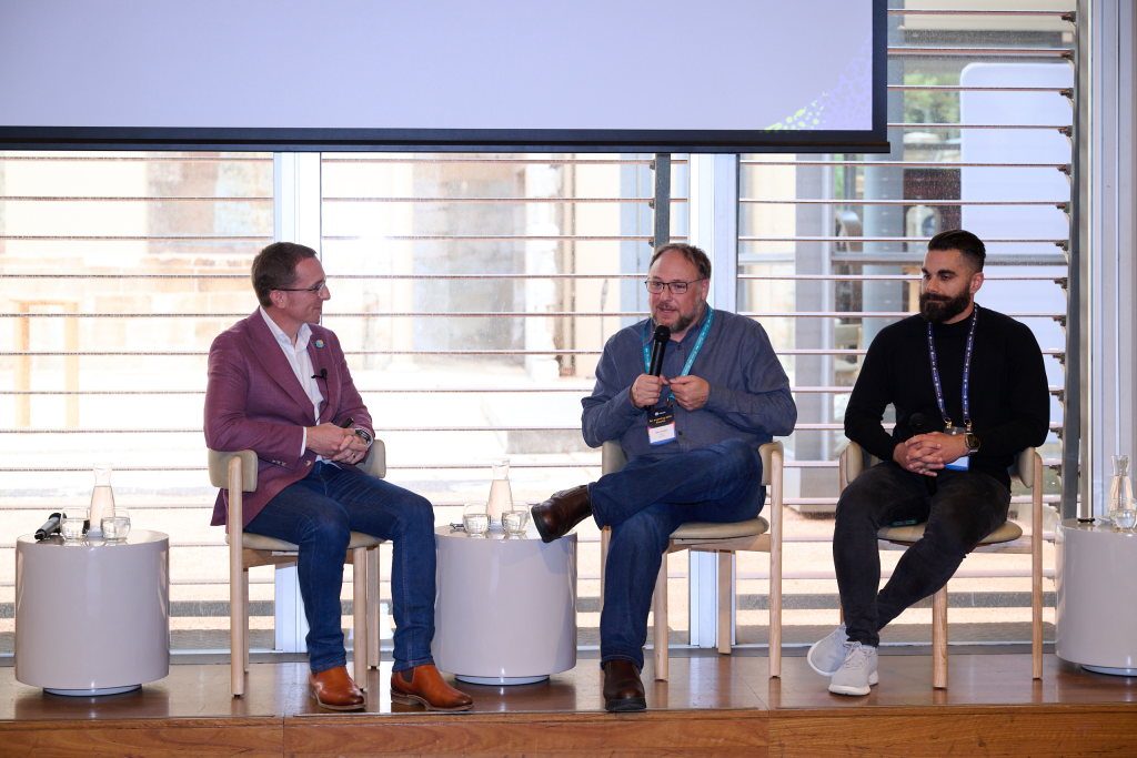 Top of Funnel B2B events for Marketing Directors -Pixel Events